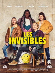 A láthatatlanok LETÖLTÉS INGYEN - ONLINE (Les invisibles)