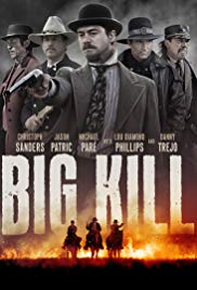 Big Kill - A félelem városa LETÖLTÉS INGYEN - ONLINE (Big Kill)