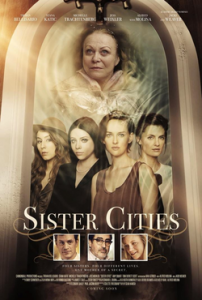 Egy anya négy lánya LETÖLTÉS INGYEN - ONLINE (Sister Cities)