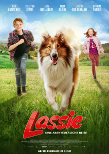 Lassie hazatér LETÖLTÉS INGYEN - ONLINE (Lassie Come Home)