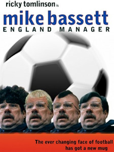 A menedzser LETÖLTÉS INGYEN - ONLINE (Mike Bassett: England Manager)