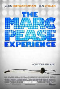A musicalsztár LETÖLTÉS INGYEN - ONLINE (The Marc Pease Experience)