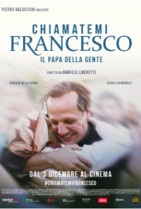 Ferenc, a nép pápája LETÖLTÉS INGYEN - ONLINE (Chiamatemi Francesco - Il Papa della gente)