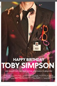 Boldog születésnapot, Toby Simpson LETÖLTÉS INGYEN - ONLINE (Happy Birthday, Toby Simpson)