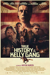 A Kelly banda igaz története LETÖLTÉS INGYEN - ONLINE (True History of the Kelly Gang)