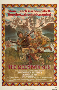 Prémvadászok LETÖLTÉS INGYEN - ONLINE (The Mountain Men)