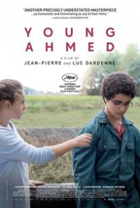 Az ifjú Ahmed LETÖLTÉS INGYEN - ONLINE (Le jeune Ahmed)