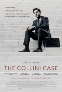 Collini nem beszél LETÖLTÉS INGYEN - ONLINE (The Collini Case)