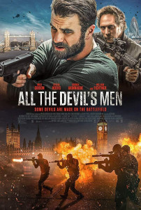 Az ördög összes embere LETÖLTÉS INGYEN - ONLINE (All the Devil's Men)