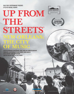 New Orleans: A zene városa LETÖLTÉS INGYEN - ONLINE (Up from the Streets: New Orleans: The City of Music)