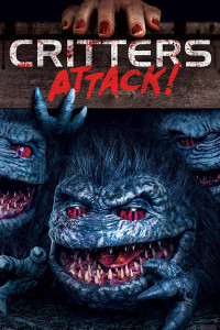 Rémecskék támadása LETÖLTÉS INGYEN - ONLINE (Critters Attack!)