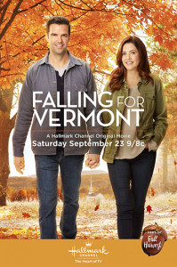 Vermontba feledkezve LETÖLTÉS INGYEN - ONLINE (Falling for Vermont)