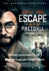 Szökés Pretoriából LETÖLTÉS INGYEN - ONLINE (Escape from Pretoria)