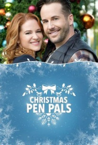 Társ a karácsonyfa alá LETÖLTÉS INGYEN - ONLINE (Christmas Pen Pals)