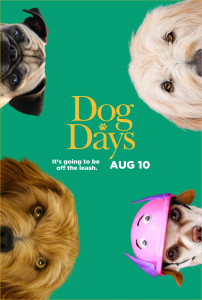Kutya egy nyár LETÖLTÉS INGYEN - ONLINE (Dog Days)
