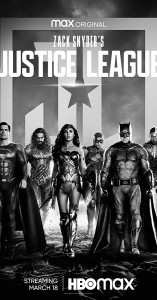 Zack Snyder Az Igazság Ligája LETÖLTÉS INGYEN - ONLINE (Zack Snyder's Justice League)