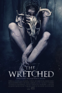 A hívatlan LETÖLTÉS INGYEN - ONLINE (The Wretched)