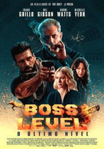Boss Level - Játszd újra LETÖLTÉS INGYEN - ONLINE (Boss Level)