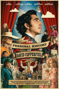 David Copperfield rendkívüli élete LETÖLTÉS INGYEN - ONLINE (The Personal History of David Copperfield)