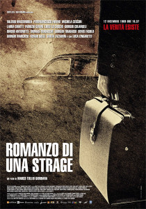 Egy mészárlás regénye LETÖLTÉS INGYEN - ONLINE (Romanzo di una strage)