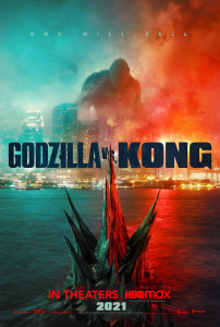 Godzilla Kong ellen LETÖLTÉS INGYEN - ONLINE (Godzilla Kong ellen vs. Kong)