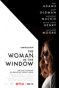 Nő az ablakban LETÖLTÉS INGYEN - ONLINE (The Woman in the Window)