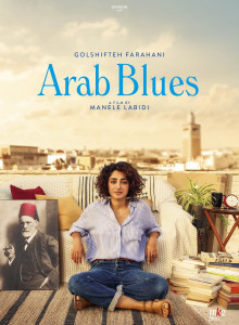 Tunéziai terápia LETÖLTÉS INGYEN - ONLINE (Arab Blues)