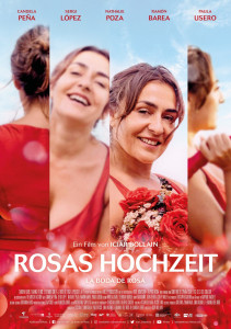 Rosa esküvője LETÖLTÉS INGYEN - ONLINE (La boda de Rosa)