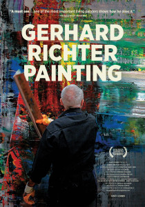 Gerhard Richter, a festő LETÖLTÉS INGYEN - ONLINE (Gerhard Richter - Painting)