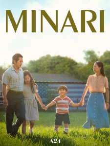 Minari - A családom története LETÖLTÉS INGYEN - ONLINE (Minari)
