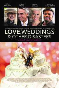 Szerelmek, esküvők és egyéb katasztrófák LETÖLTÉS INGYEN - ONLINE (Love, Weddings & Other Disasters)