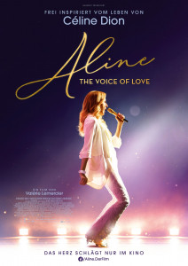 Aline - A szerelem hangja LETÖLTÉS INGYEN - ONLINE (Aline)