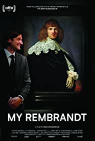 Az én Rembrandtom LETÖLTÉS INGYEN - ONLINE (Mijn Rembrandt)