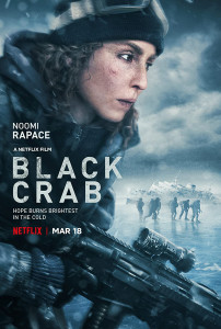 A Fekete Rák hadművelet LETÖLTÉS INGYEN - ONLINE (Black Crab)