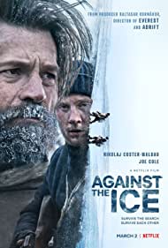 A jég ellen LETÖLTÉS INGYEN - ONLINE (Against the Ice)