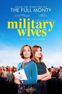 Katonafeleségek LETÖLTÉS INGYEN - ONLINE (Military Wives)