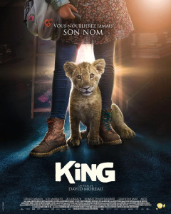 King - Egy kis oroszlán nagy kalandja LETÖLTÉS INGYEN - ONLINE (King)