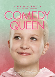 A stand up királynője LETÖLTÉS INGYEN - ONLINE (Comedy Queen)