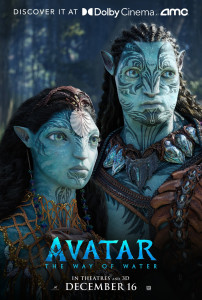 Avatar - A víz útja LETÖLTÉS INGYEN - ONLINE (Avatar 2)