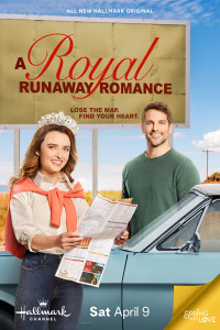 Hercegnői románc LETÖLTÉS INGYEN - ONLINE (A Royal Runaway Romance)