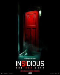 Insidious: A vörös ajtó LETÖLTÉS INGYEN - ONLINE (Insidious: The Red Door)