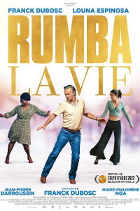 Rumba - Több, mint tánc LETÖLTÉS INGYEN - ONLINE (Rumba la vie)