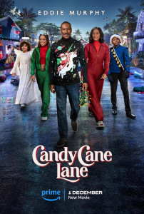 Karácsonyi fénytusa LETÖLTÉS INGYEN - ONLINE (Candy Cane Lane)
