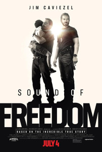 A szabadság hangja LETÖLTÉS INGYEN - ONLINE (Sound of Freedom)