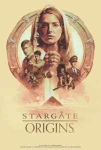 Csillagkapu - Catherine LETÖLTÉS INGYEN - ONLINE (Stargate Origins: Catherine)